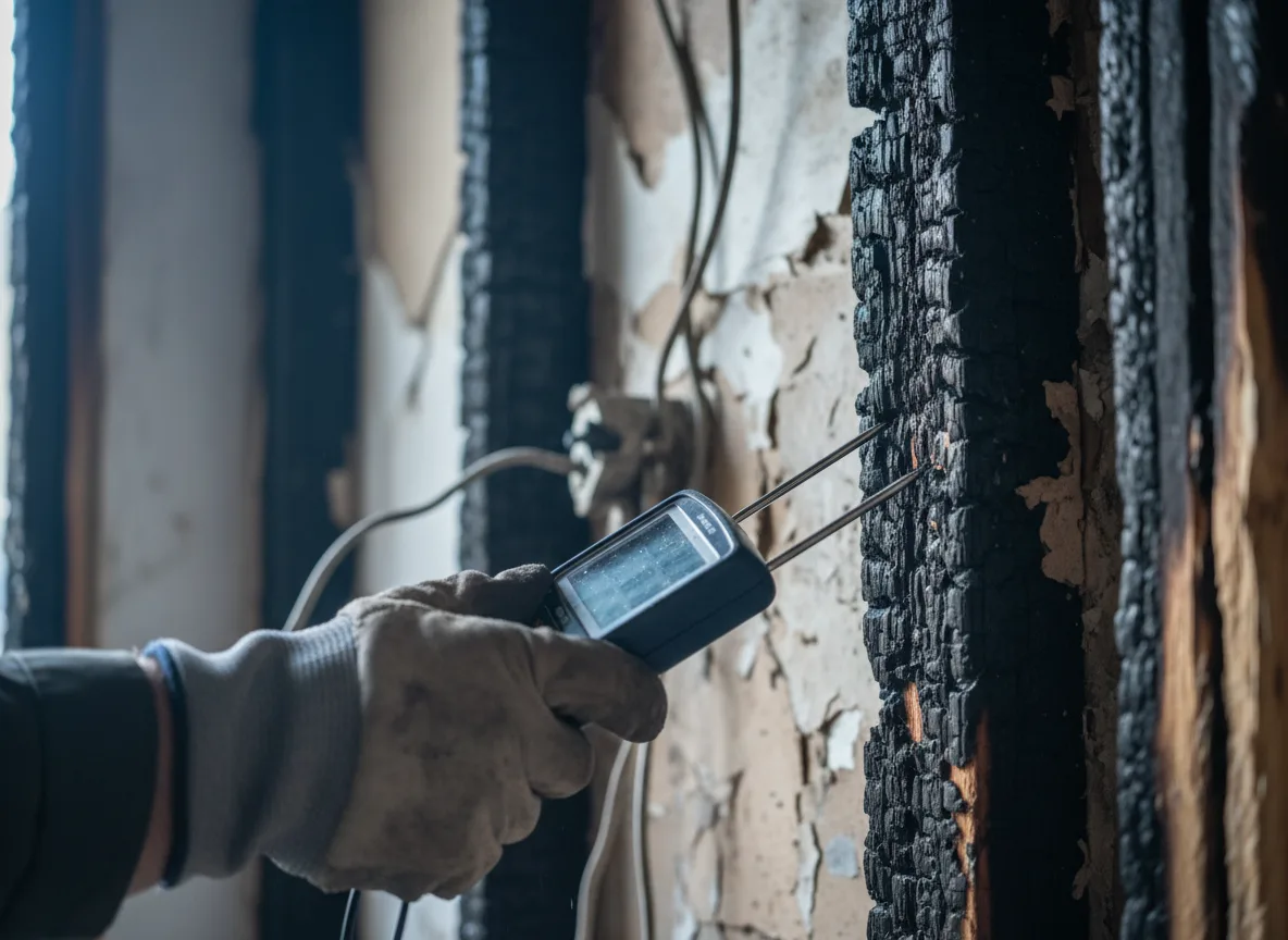 Fire Damage Restoration Roberts, IL FAQs